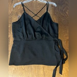 New black camisole/tank M